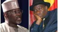 The truth about the 2015 election especially in Kano – Jega replies Goodluck Jonathan