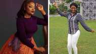 How money allegedly caused a serious fight between Funke Akindele and Juliana ‘Toyo Baby’ Olayode