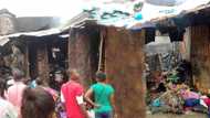 Tears as child, grand-mother die in Ondo fire incident
