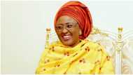 Accolades as Aisha Buhari bags prestigious ‘Woman of Valour’ award in USA