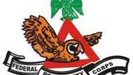 Beware Of Fraudsters, FRSC Warns