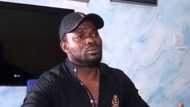 Top Nollywood actor quits beer parlor business, reveals plan to return to his acting career