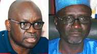 Fayose is a living legend, other leaders should copy him - Shekarau