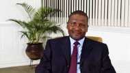 Dalilin da yasa na kara farashin siminti na -Dangote