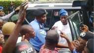 Olu Falae Disclosed Why He Was Abducted By Fulani Herdsmen