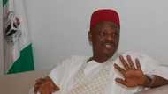 Mawaki Rarara ya soki Sanata Kwankwaso a wata sabuwar Buhari