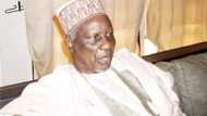 Anti-Corruption War: Northern Elder Warns President Buhari