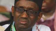 Nuhu Ribadu ya gano maganin cin hanci a Nigeria