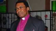 Uwazuruike, Nnamdi Kanu must come together for Biafra to be achieved - Archbishop Chukwuma