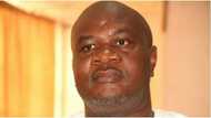 End of road as Federal High Court sacks Kogi senator from National Assembly