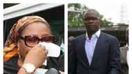 BREAKING: Fuel subsidy fraudsters sentenced to prison, to return N74m to FG (photos)