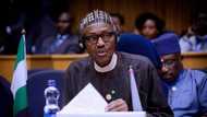 A Taron AU: An zabi shugaba Buhari ya zama jagoran yakar cin hanci a nahiyar