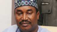 Breaking: Supreme Court affirms trial of ex-governor Shema, 3 others over N11bn fraud