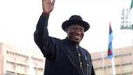 2023: Northern group throws its weight behind Goodluck Jonathan