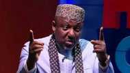 Rochas: Aikin sanata ya fi karfin albashin N13m duk wata, muna bukatar kari