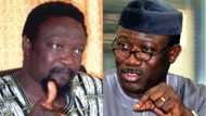 Ekiti APC chair reveals what will make Fayemi win July election