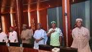 Tawagar wani ministan Buhari dan arewa tayi hatsari, ya tsallake rijiya da baya