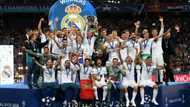 Real Madrid ta kafa tarihi a Duniya bayan doke Liverpool a Gasar Champions League