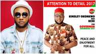 Just like Yul Edochie, top music star set to run for Anambra state governor