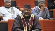 Tunda Dino Melaye ya samu lafiya, a cigaba da gurfanarsa – AGF Malami ya bukaci kotu
