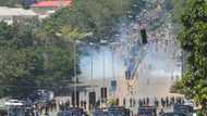 Death, injuries recorded as Shiites, policemen clash again in northern state
