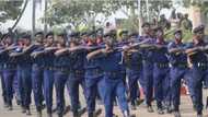 Civil defence begins new recruitment exercise