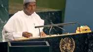 Alkali ta tsare ‘Dan cikin Marigayi Ummaru ‘Yar’adua a gidan yari bisa zargin kashe mutum 4