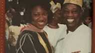MKO Abiola's family reacts to President Buhari’s posthumous GCFR award to late father