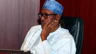 Banji dadin harin shaidanu a kan masu ibada ba, Buhari ya nuna bacin ran sa da harin Benuwe
