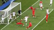 Harry Kane joins the brace league as England beat Tunisia 2-1 in second Group G encounter at the Volgograd Arena