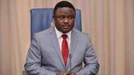 Cross River govt denies allegations of Governor Ayade repackaging smuggled rice