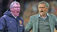 Mourinho, Ferguson phrases added to Oxford English Dictionary