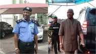 Mahaddacin Qu’arni, masanin Nahawu da Tajwidi ya zama Kwamishinan Yansanda a Kaduna (Hotuna)