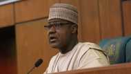 Yakubu Dogara petitions IGP over alleged threat to his life