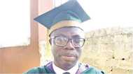 43-year-old first class graduate reveals dream to study Law