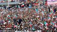 2019: Sabon rikicin siyasa ya dirkako Jihar Kano