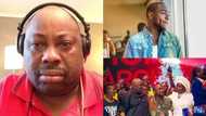 Dele Momodu reveals that his greatest battle ever was with Davido