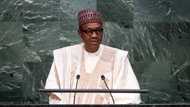 Shugaba Buhari yace a kula da yaduwar muggan makaman qare dangi na Nukiliya
