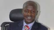 EFCC re-arrests ex-INEC chief, 1 other for diverting N731 million