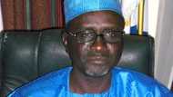 Da dumi-dumi: Gobara a gidan Malam Ibrahim Shekarau (Bidiyo)