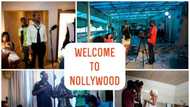 Impressive history of Nollywood!