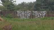 Revealed: 10 Riskiest Places To Buy Land In Lagos (Photos)