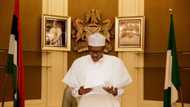 2019: If given the ticket, I wlll win even with Buhari as candidate - PDP presidential aspirant