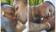 Is Tiwa Savage Wizkid's new girlfriend? All the truth!