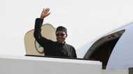 Breaking: Osinbajo to become acting president as Buhari goes on vacation