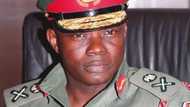 Defence Headquarters appoints new commander for 'Operation Safe Haven'