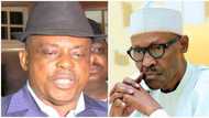 2019: PDP’s presidential candidate will defeat Buhari - Secondus boasts; outlines reasons Nigerians would not vote for APC