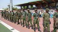 Recruitment: NAF announces absorption of o' level students for full service