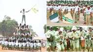 Ana Kokarin Soke NYSC, Amma Gwamna Ya Nemi a Mayar da Shirin NYSC Shekara Biyu