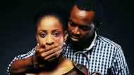 The problem of domestic violence in Nigeria